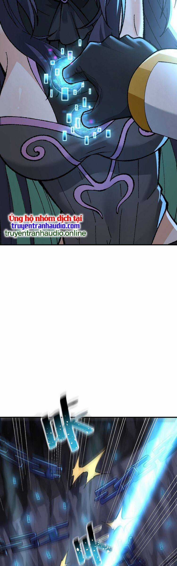 Thiên Đạo Này Cũng Không Ngốc Lắm Chương 9 trang 21