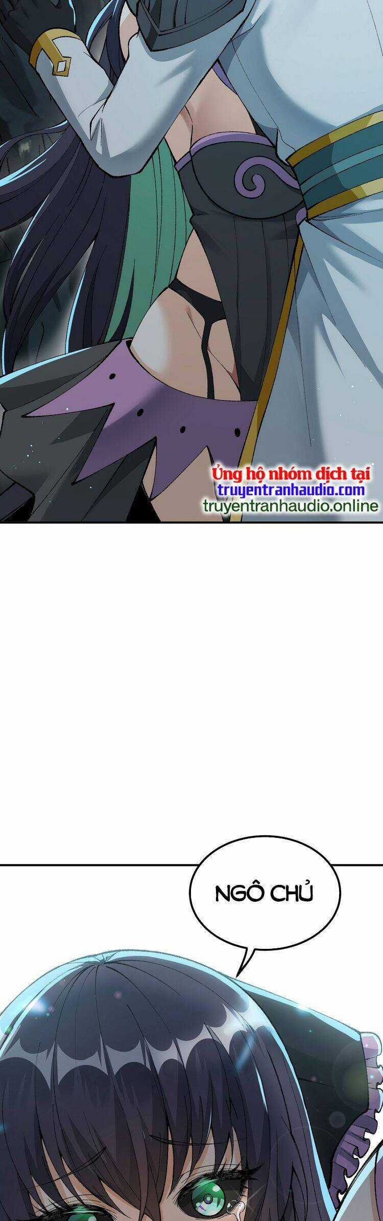 Thiên Đạo Này Cũng Không Ngốc Lắm Chương 9 trang 26