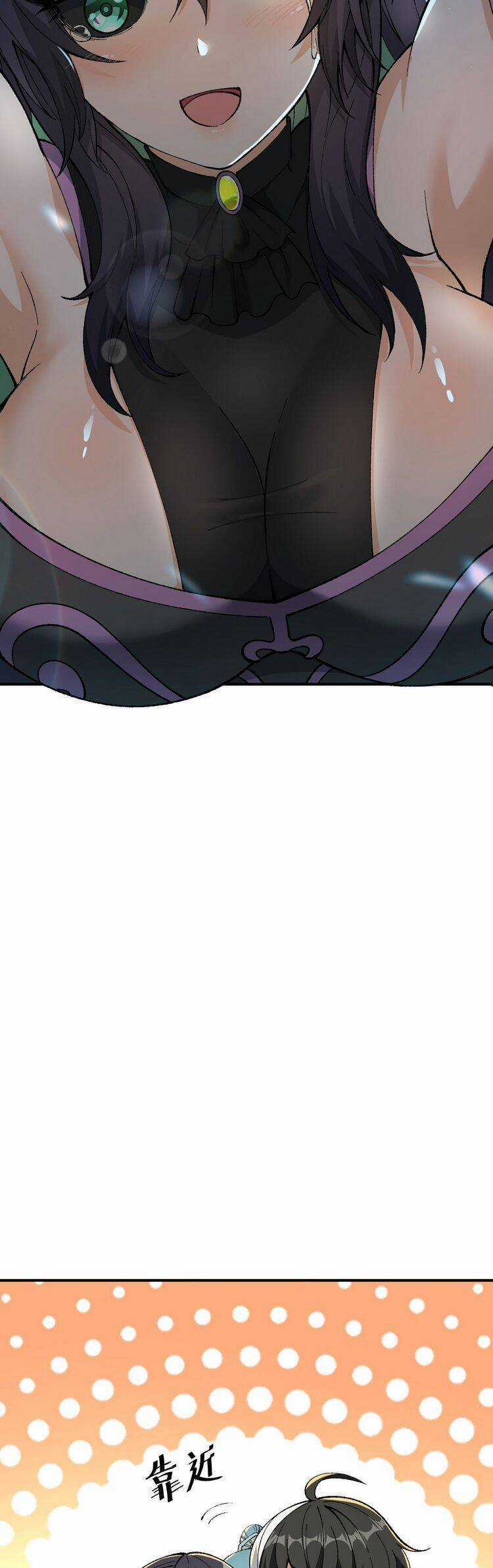 Thiên Đạo Này Cũng Không Ngốc Lắm Chương 9 trang 27