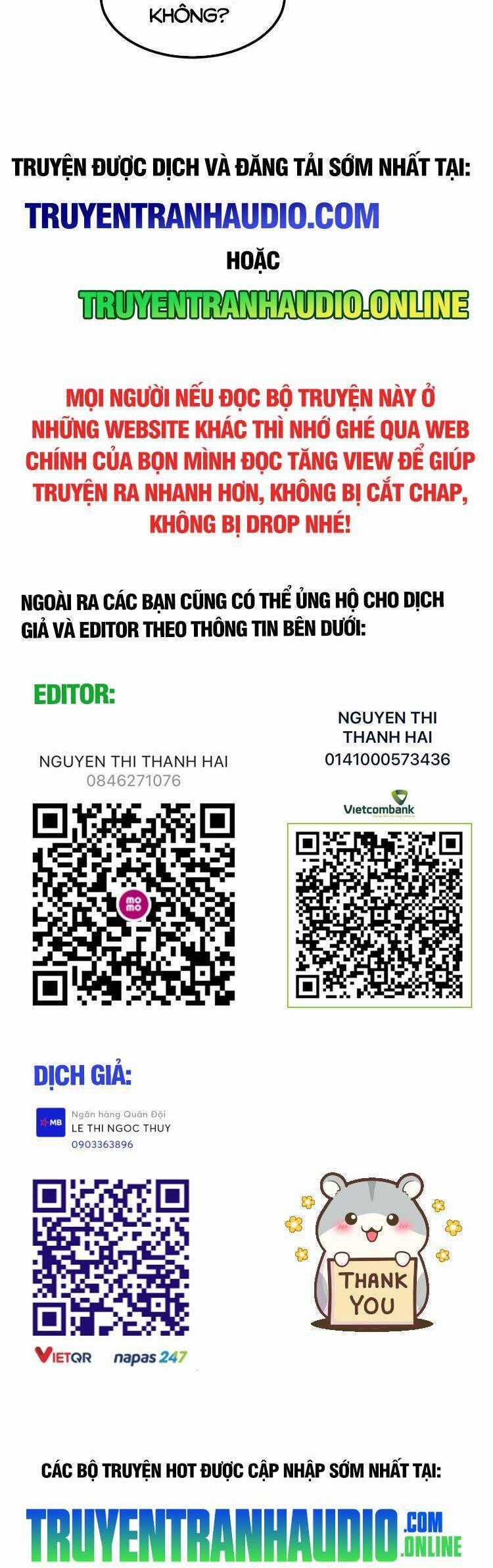 Thiên Đạo Này Cũng Không Ngốc Lắm Chương 9 trang 34