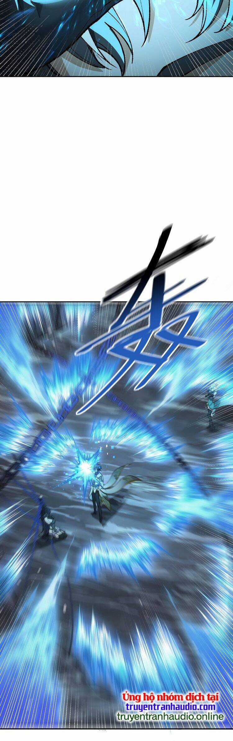 Thiên Đạo Này Cũng Không Ngốc Lắm Chương 9 trang 8