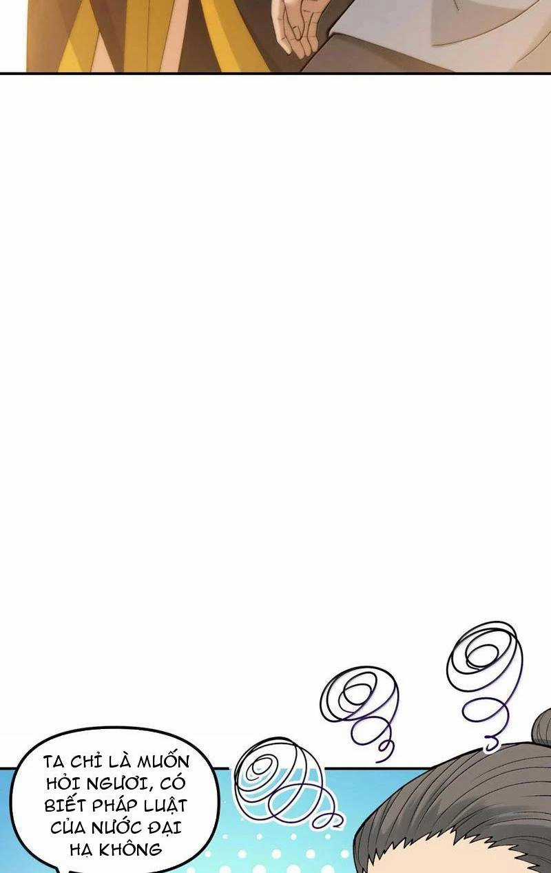 Thiên Đạo Này Cũng Không Ngốc Lắm Chương 90 trang 10