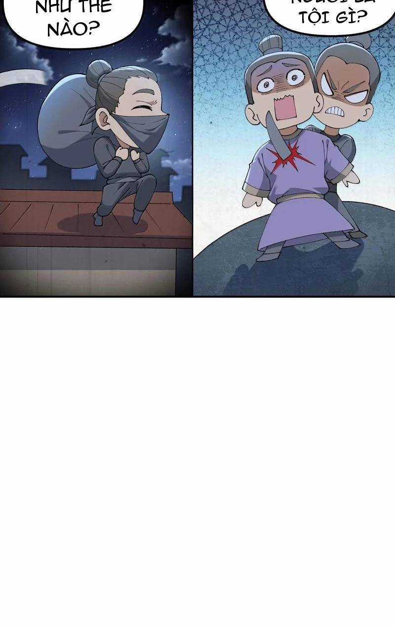 Thiên Đạo Này Cũng Không Ngốc Lắm Chương 90 trang 13