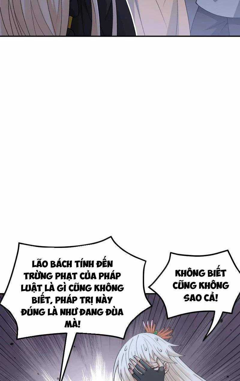 Thiên Đạo Này Cũng Không Ngốc Lắm Chương 90 trang 15