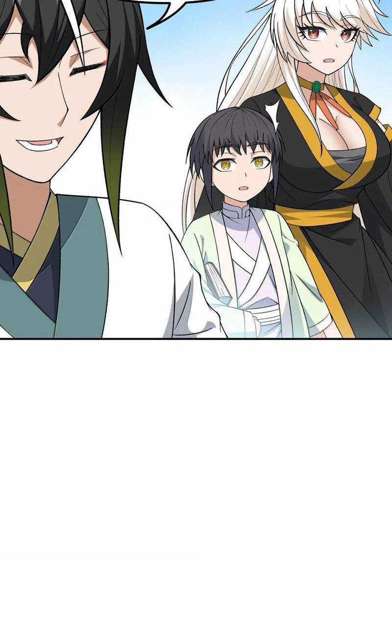 Thiên Đạo Này Cũng Không Ngốc Lắm Chương 90 trang 17