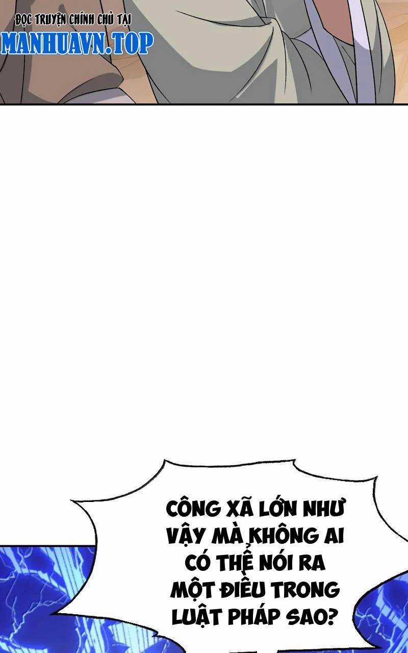 Thiên Đạo Này Cũng Không Ngốc Lắm Chương 90 trang 22