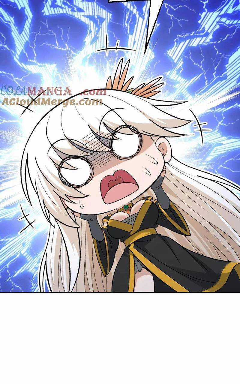 Thiên Đạo Này Cũng Không Ngốc Lắm Chương 90 trang 23