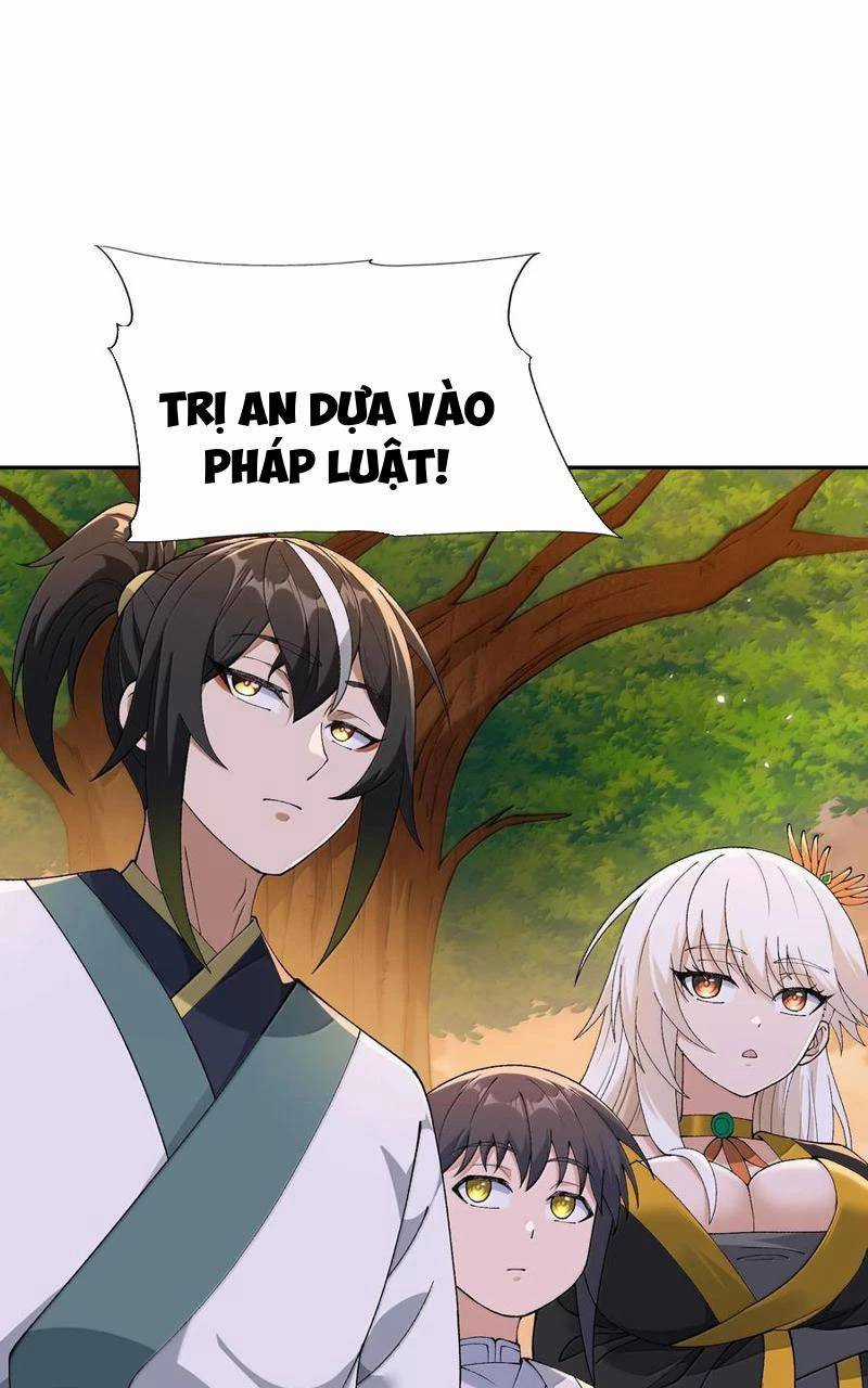 Thiên Đạo Này Cũng Không Ngốc Lắm Chương 90 trang 24