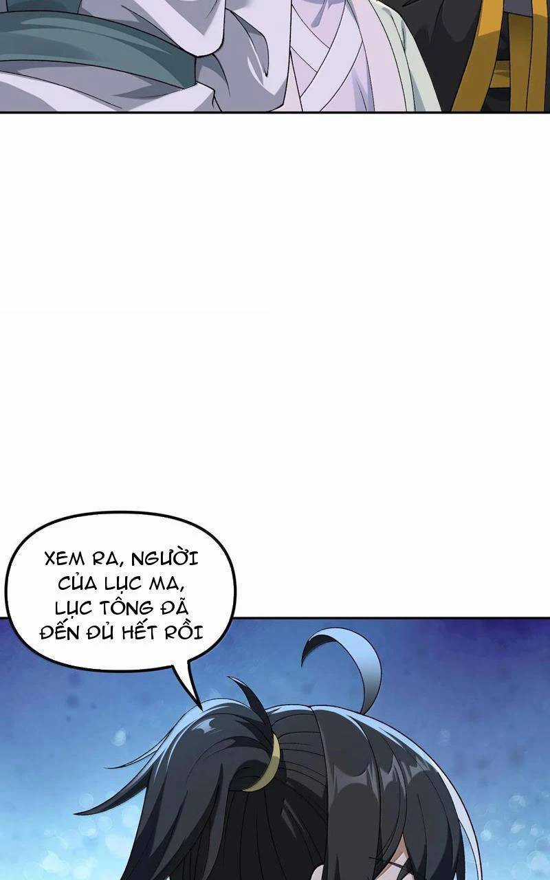 Thiên Đạo Này Cũng Không Ngốc Lắm Chương 90 trang 25