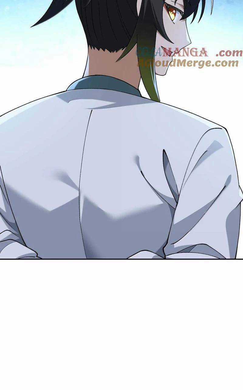 Thiên Đạo Này Cũng Không Ngốc Lắm Chương 90 trang 26