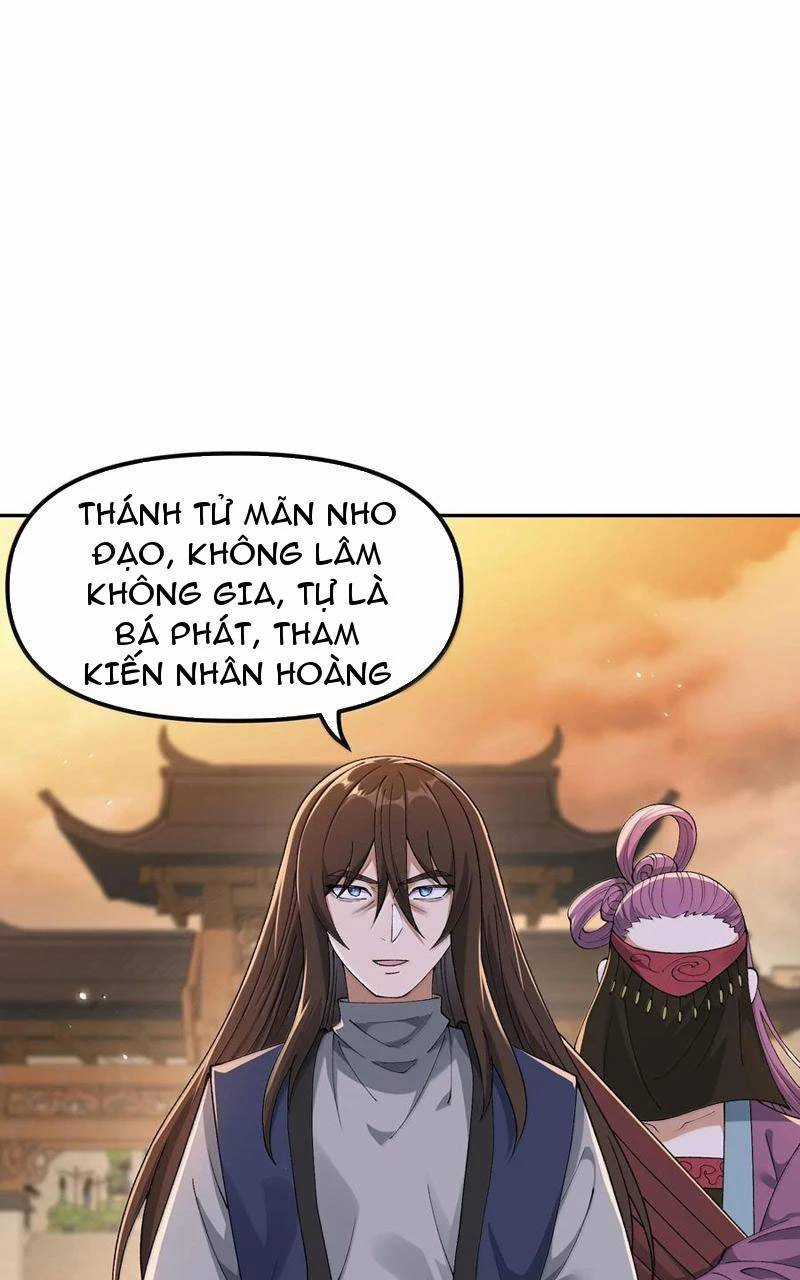 Thiên Đạo Này Cũng Không Ngốc Lắm Chương 90 trang 27