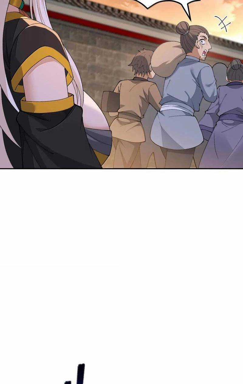 Thiên Đạo Này Cũng Không Ngốc Lắm Chương 90 trang 3