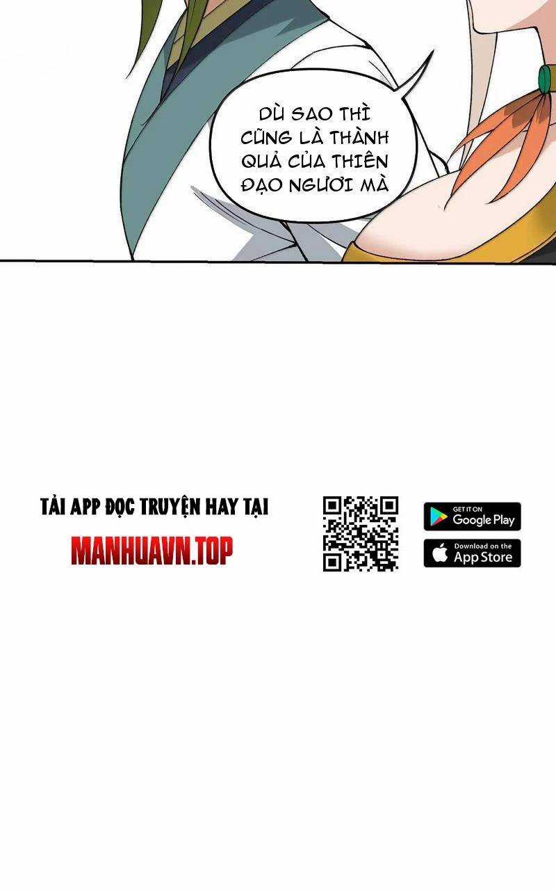 Thiên Đạo Này Cũng Không Ngốc Lắm Chương 90 trang 31