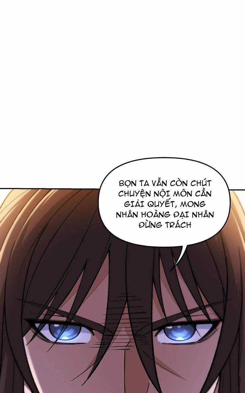 Thiên Đạo Này Cũng Không Ngốc Lắm Chương 90 trang 33