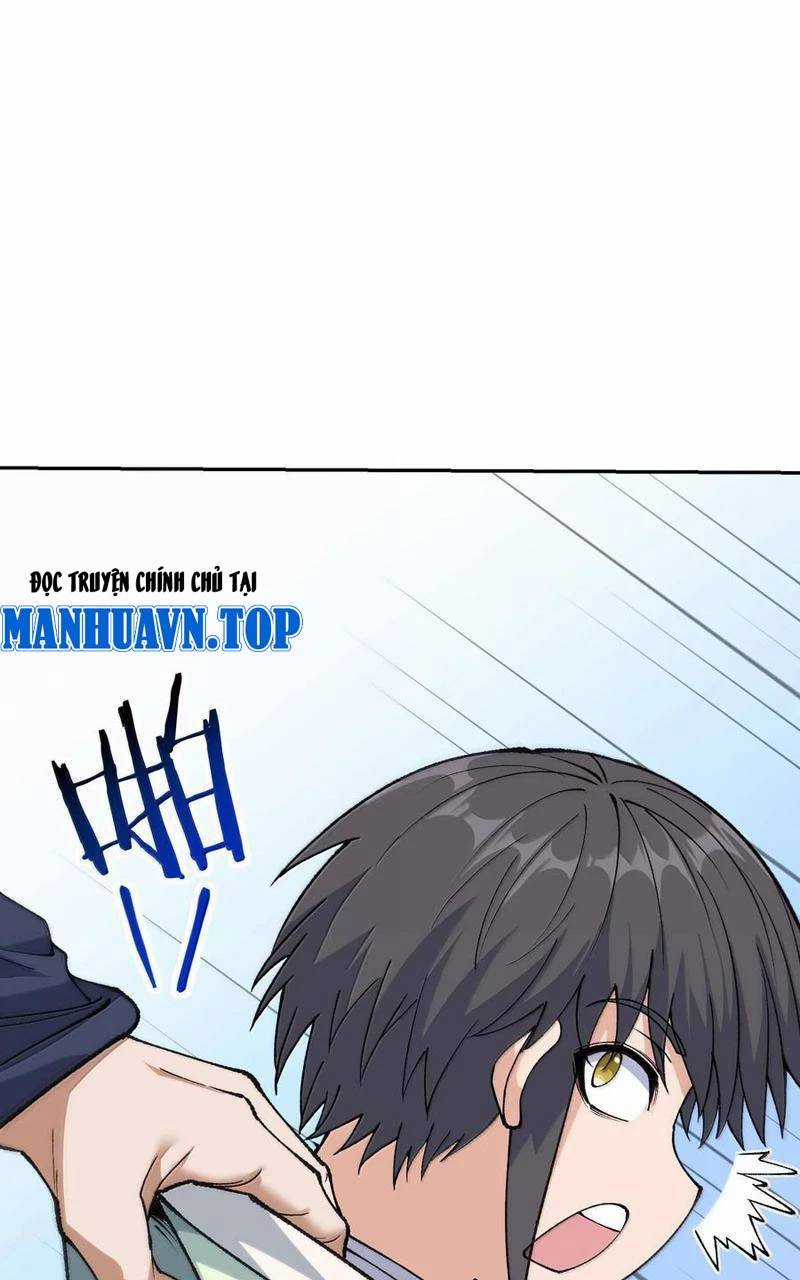 Thiên Đạo Này Cũng Không Ngốc Lắm Chương 90 trang 35