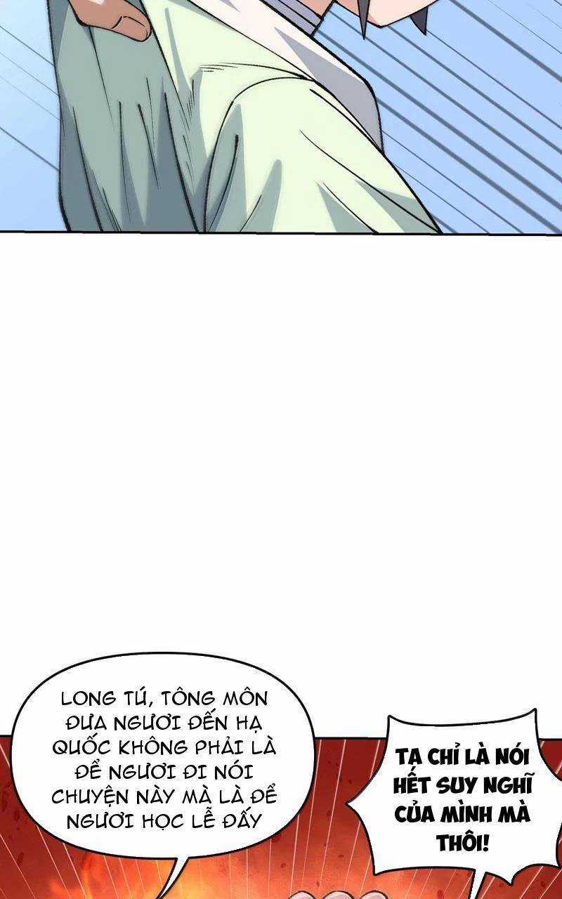 Thiên Đạo Này Cũng Không Ngốc Lắm Chương 90 trang 36