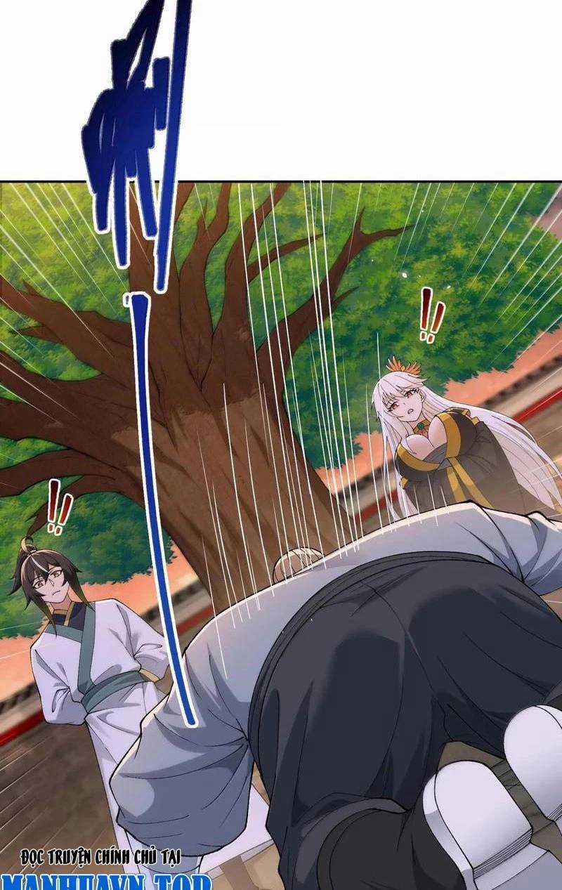 Thiên Đạo Này Cũng Không Ngốc Lắm Chương 90 trang 4