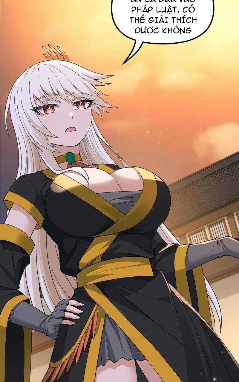 Thiên Đạo Này Cũng Không Ngốc Lắm Chương 90 trang 40