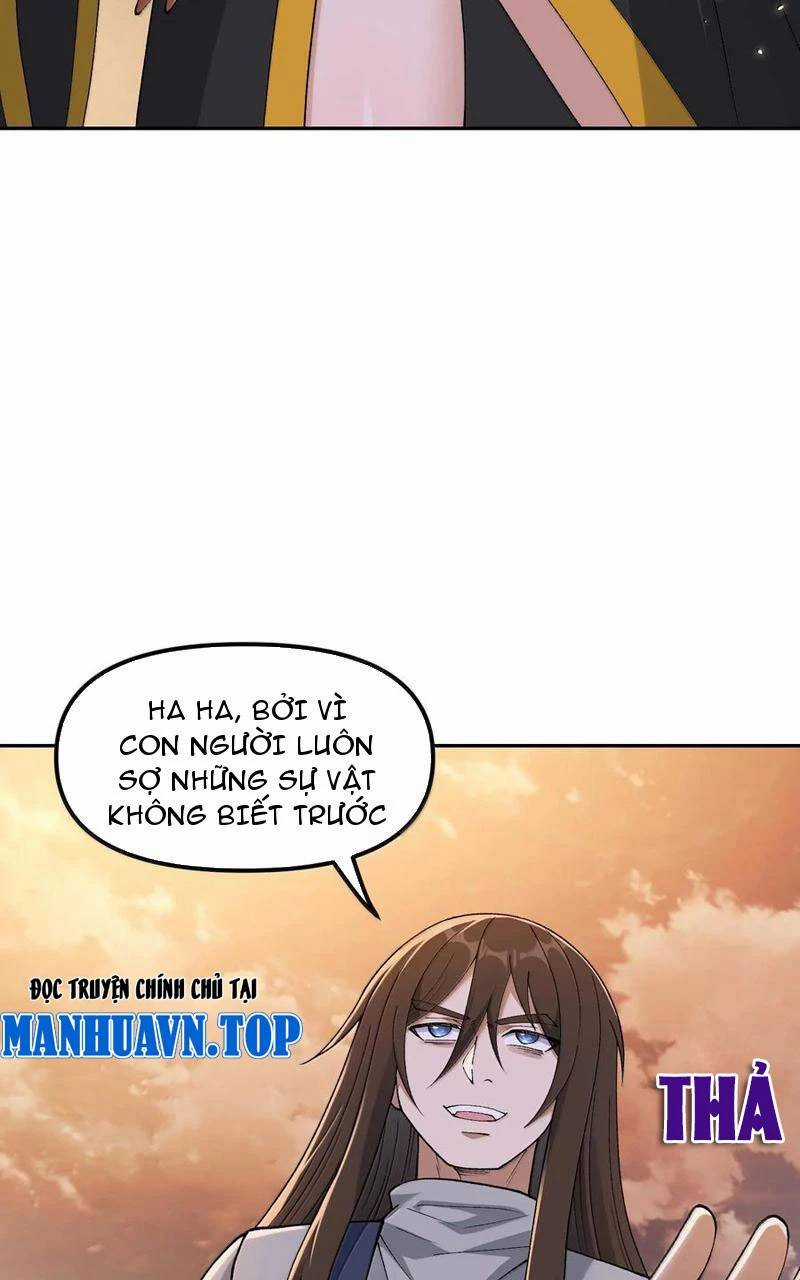 Thiên Đạo Này Cũng Không Ngốc Lắm Chương 90 trang 41