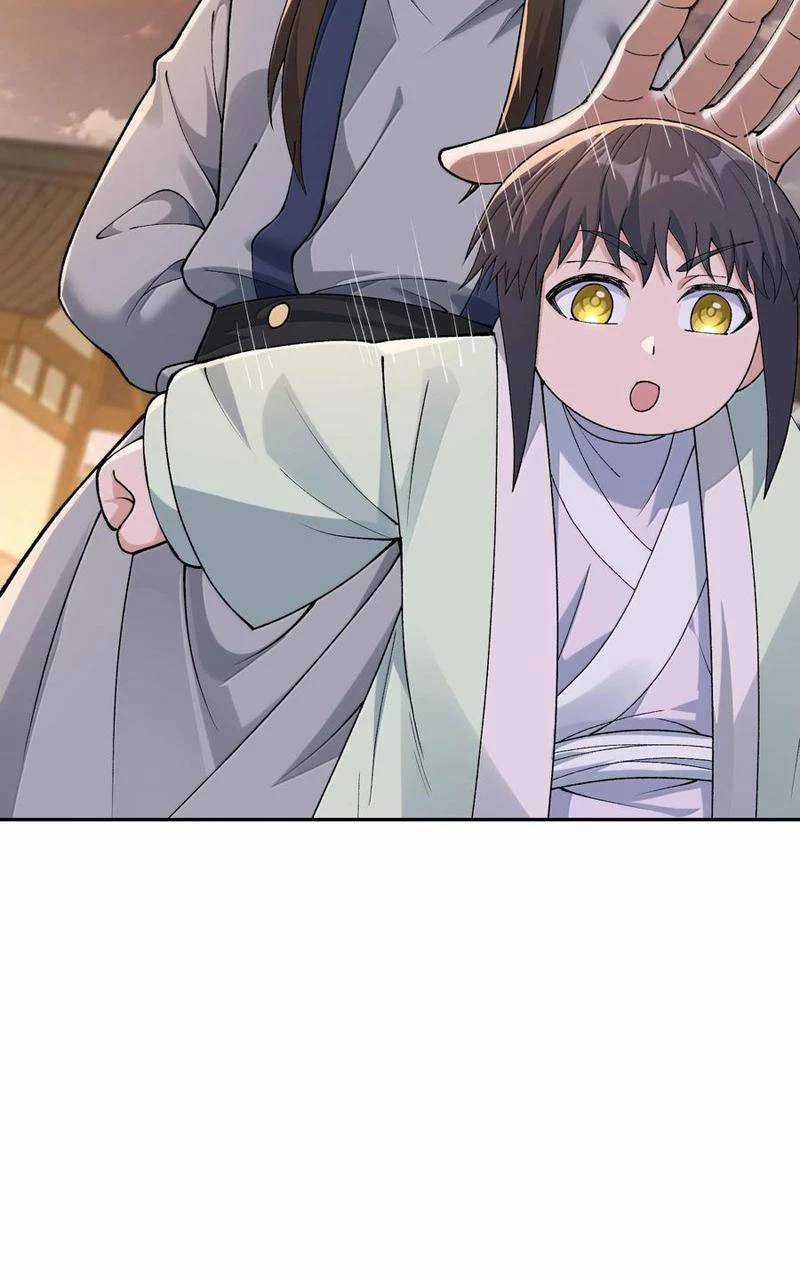 Thiên Đạo Này Cũng Không Ngốc Lắm Chương 90 trang 42