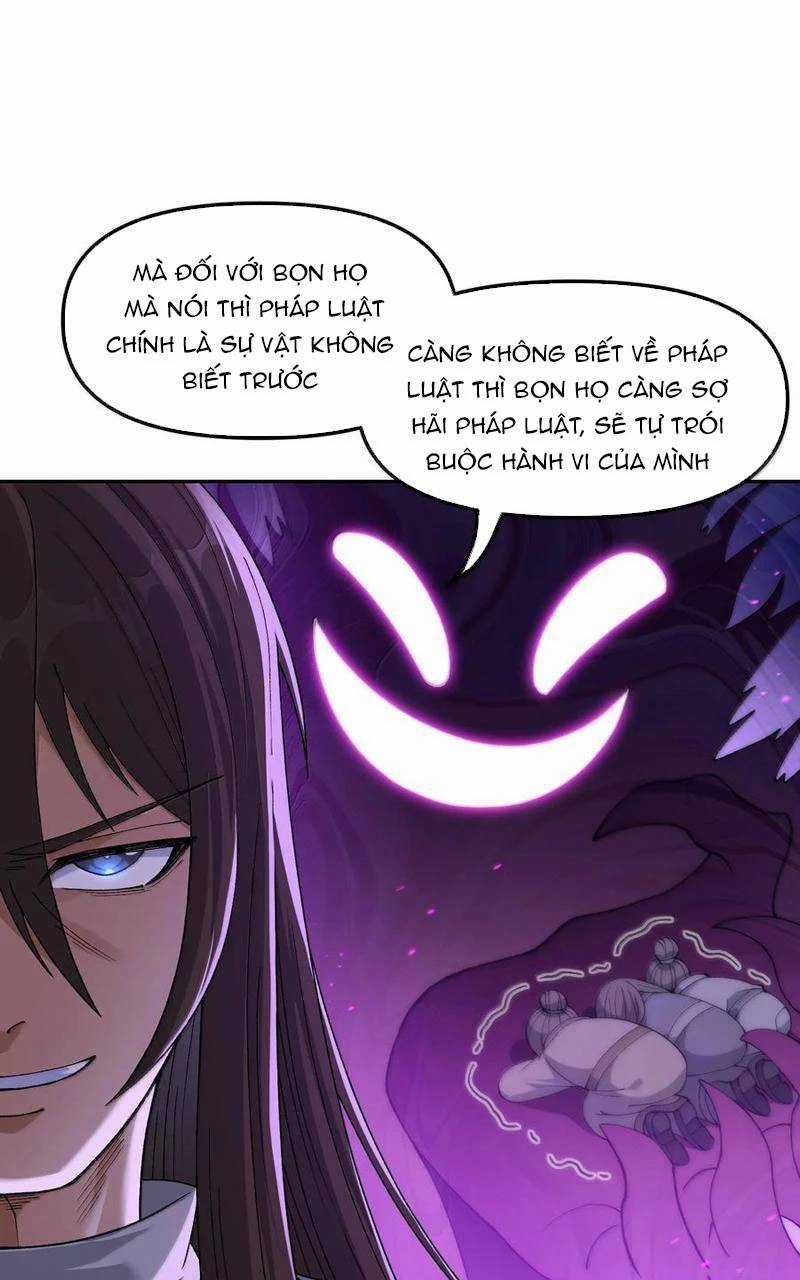 Thiên Đạo Này Cũng Không Ngốc Lắm Chương 90 trang 43