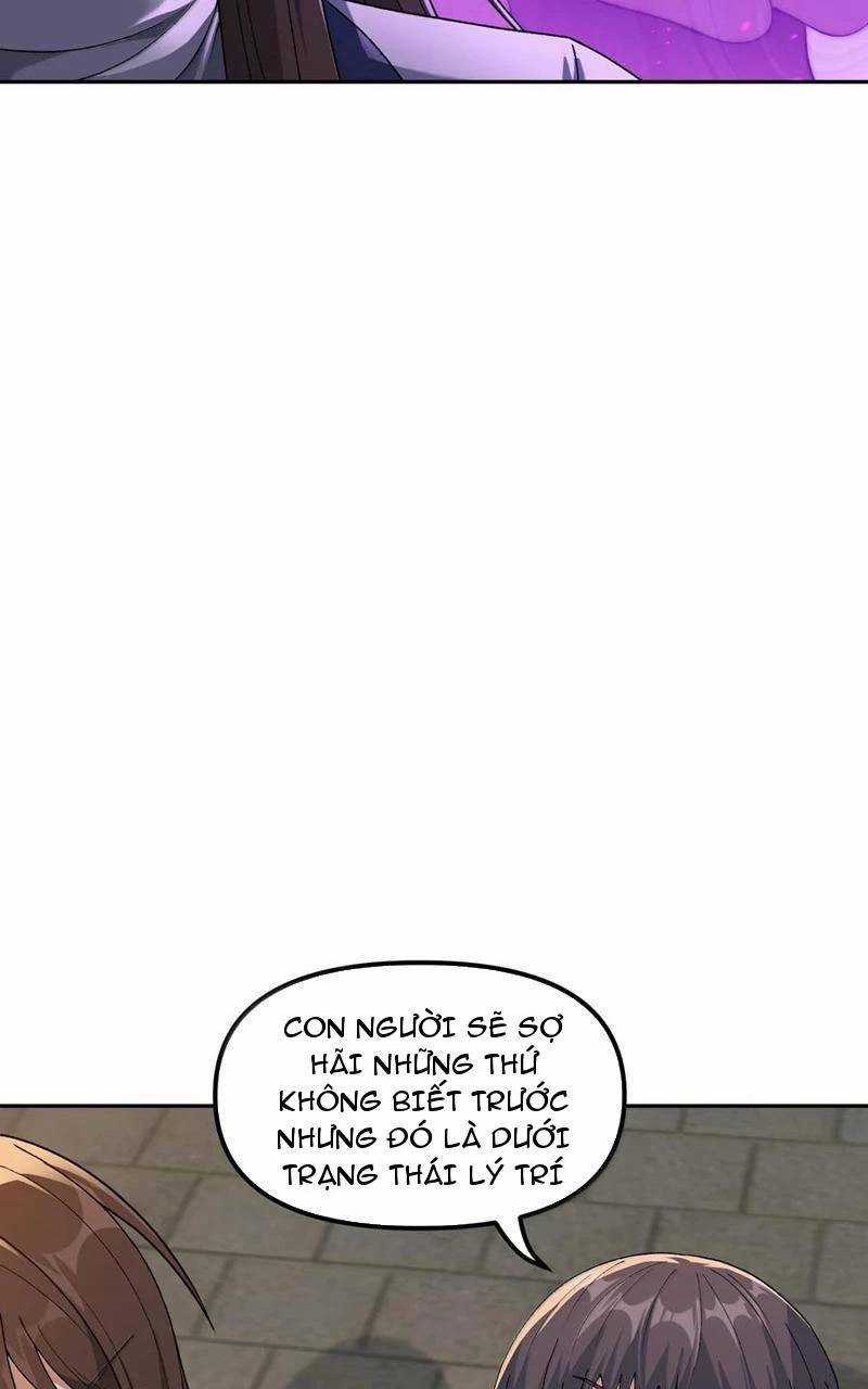 Thiên Đạo Này Cũng Không Ngốc Lắm Chương 90 trang 44