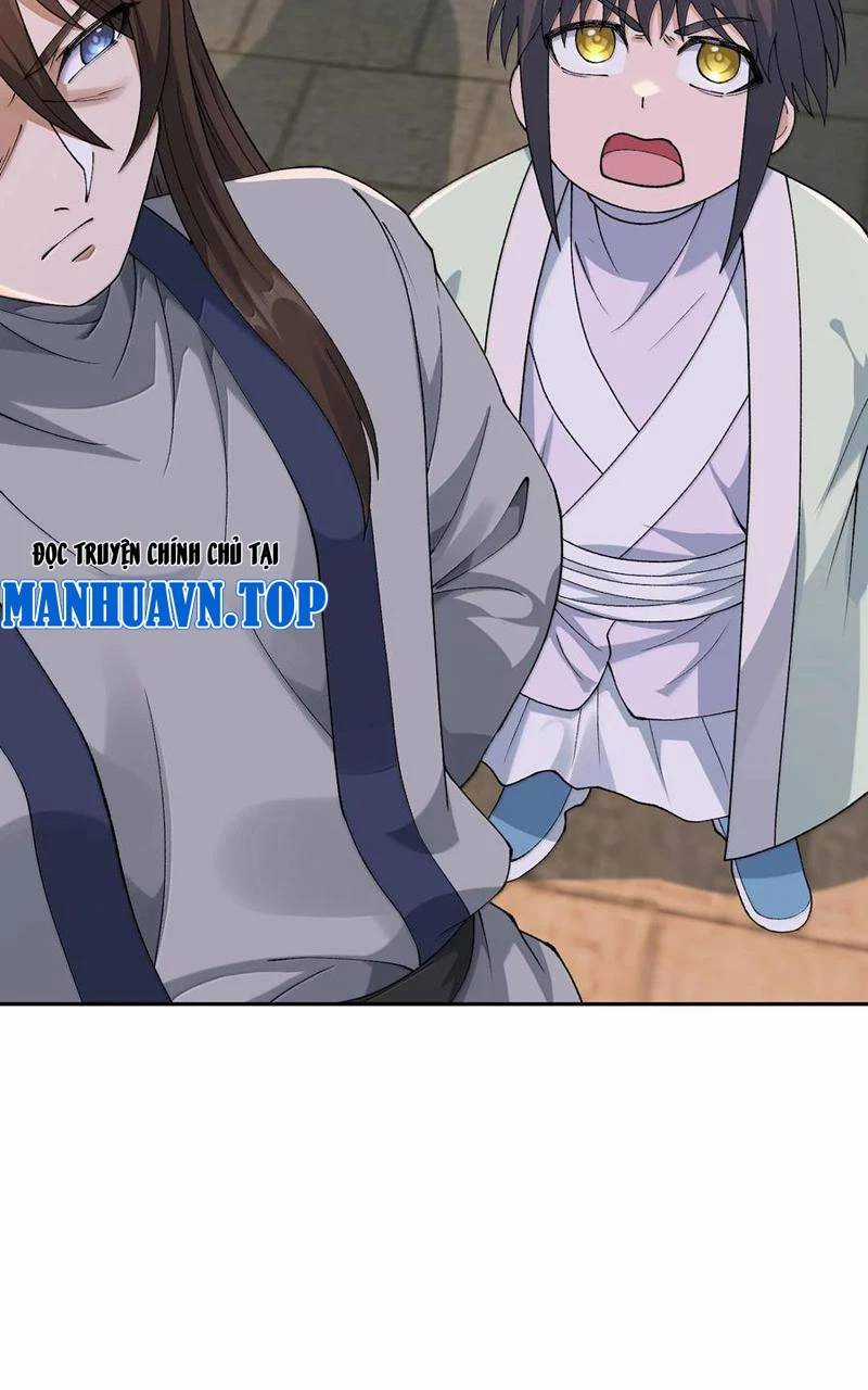 Thiên Đạo Này Cũng Không Ngốc Lắm Chương 90 trang 45