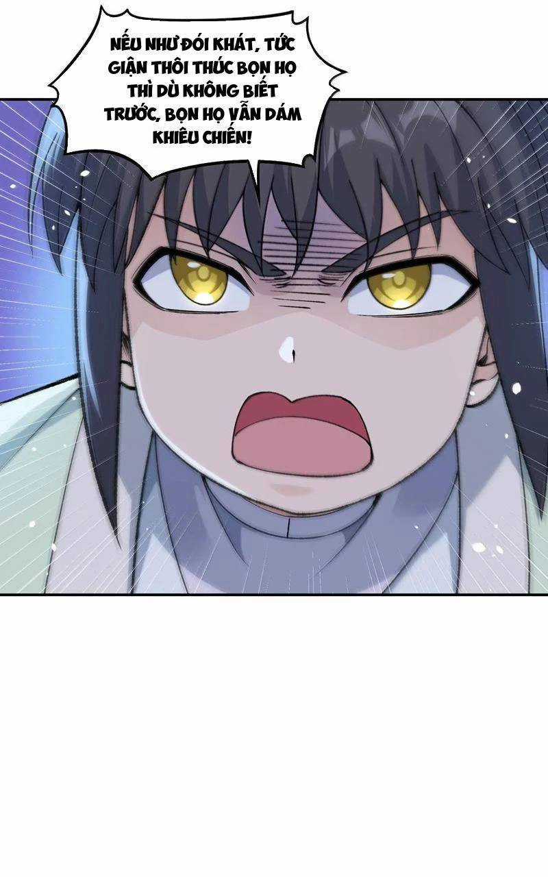 Thiên Đạo Này Cũng Không Ngốc Lắm Chương 90 trang 46