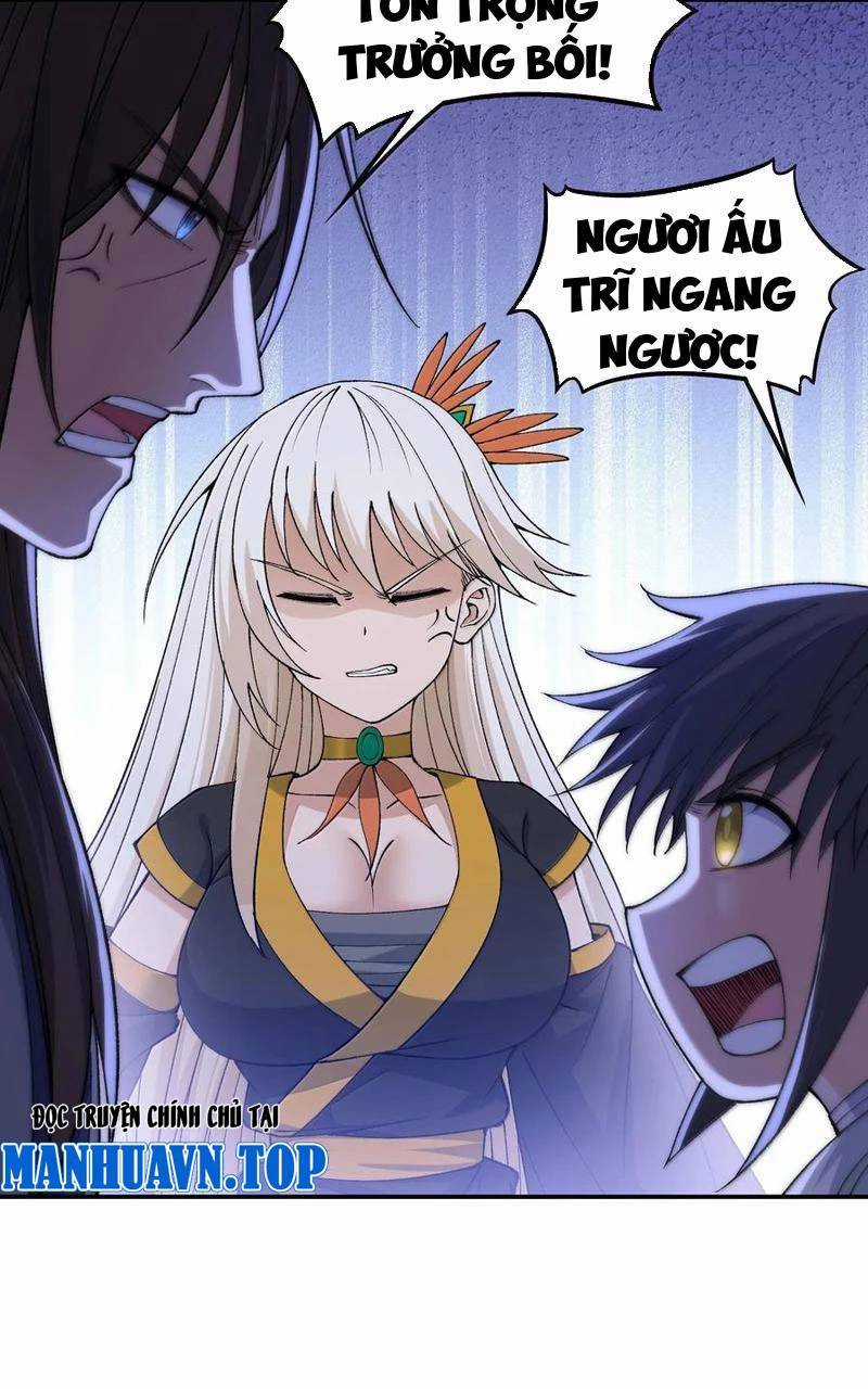 Thiên Đạo Này Cũng Không Ngốc Lắm Chương 90 trang 49