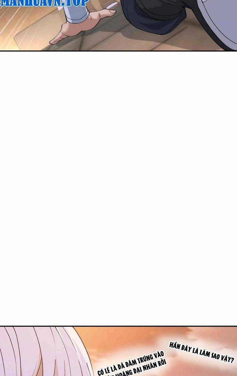 Thiên Đạo Này Cũng Không Ngốc Lắm Chương 90 trang 5