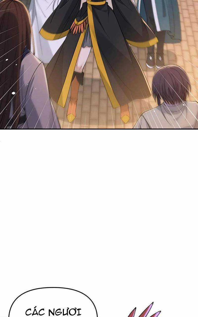 Thiên Đạo Này Cũng Không Ngốc Lắm Chương 90 trang 51