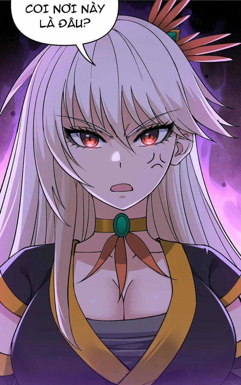 Thiên Đạo Này Cũng Không Ngốc Lắm Chương 90 trang 52