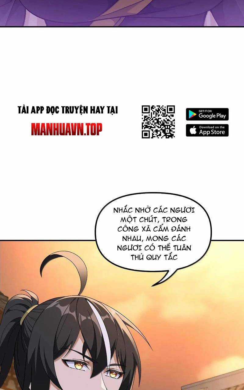 Thiên Đạo Này Cũng Không Ngốc Lắm Chương 90 trang 53