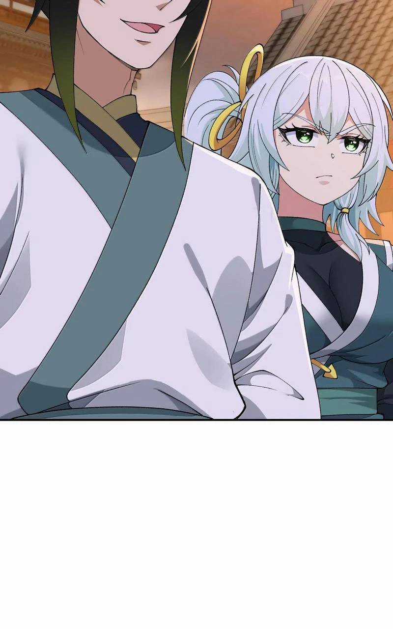 Thiên Đạo Này Cũng Không Ngốc Lắm Chương 90 trang 54