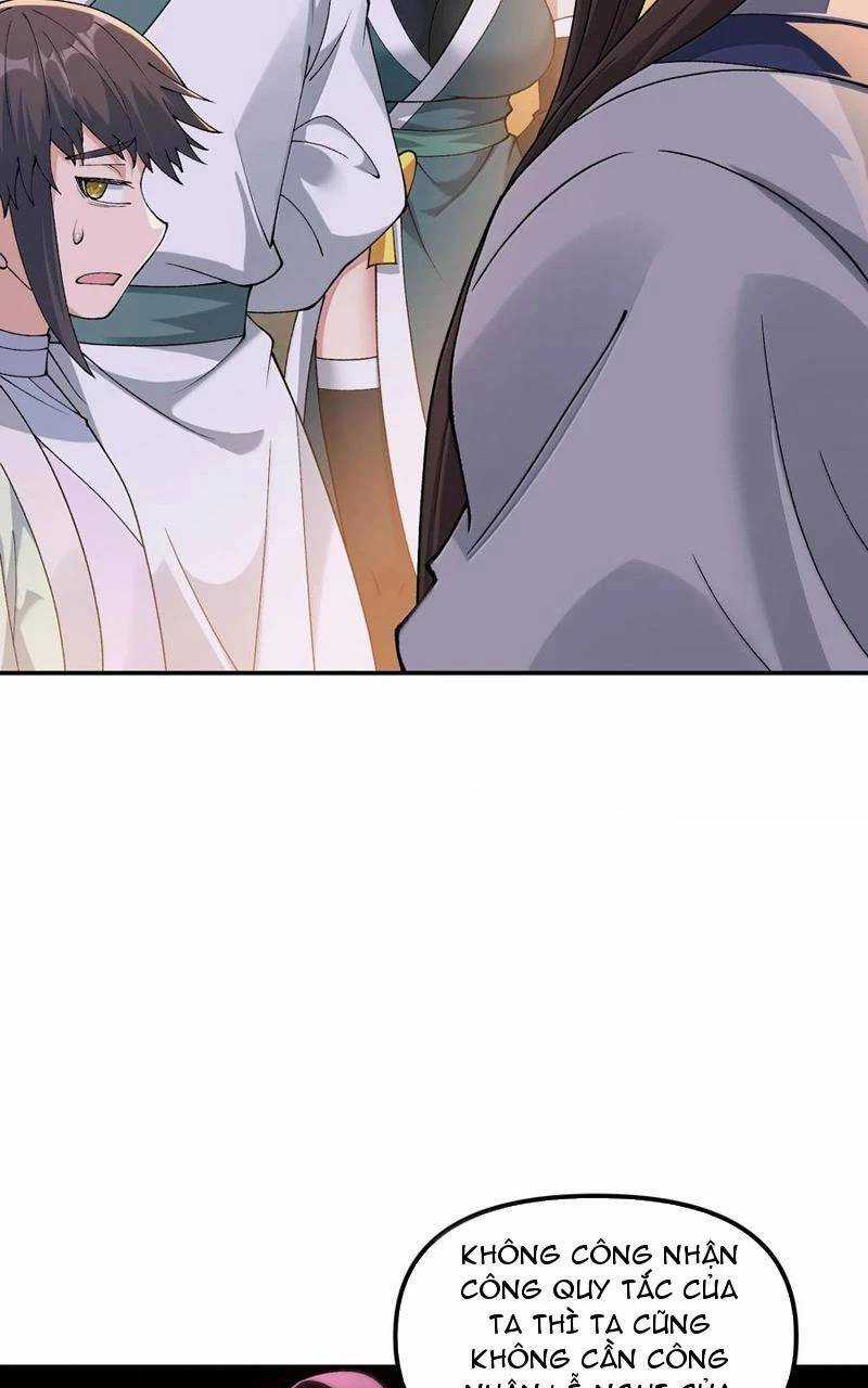 Thiên Đạo Này Cũng Không Ngốc Lắm Chương 90 trang 56