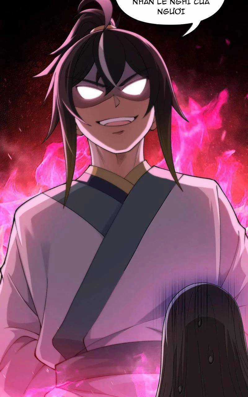 Thiên Đạo Này Cũng Không Ngốc Lắm Chương 90 trang 57