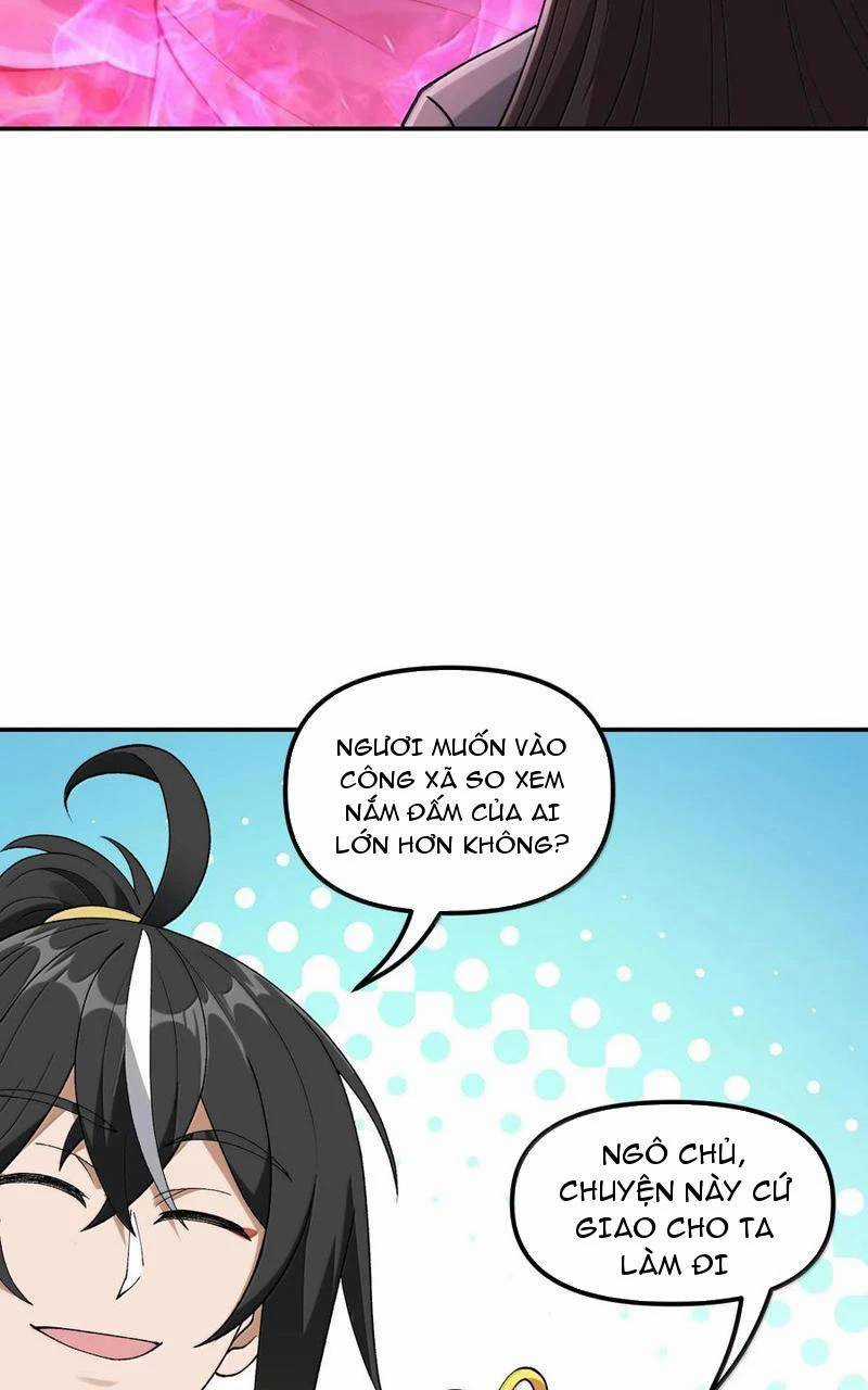 Thiên Đạo Này Cũng Không Ngốc Lắm Chương 90 trang 58