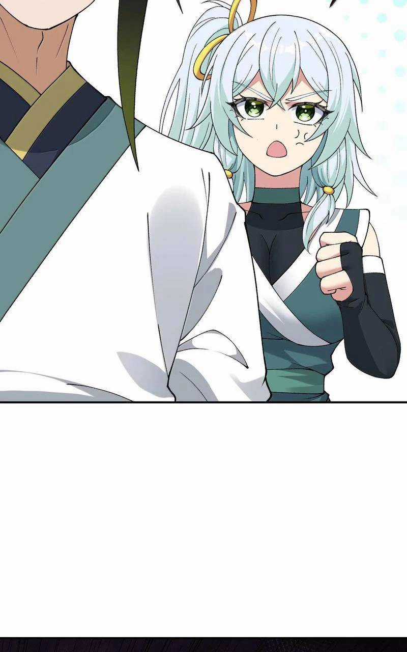 Thiên Đạo Này Cũng Không Ngốc Lắm Chương 90 trang 59