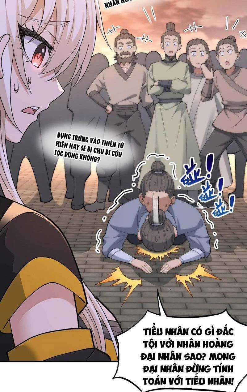 Thiên Đạo Này Cũng Không Ngốc Lắm Chương 90 trang 6