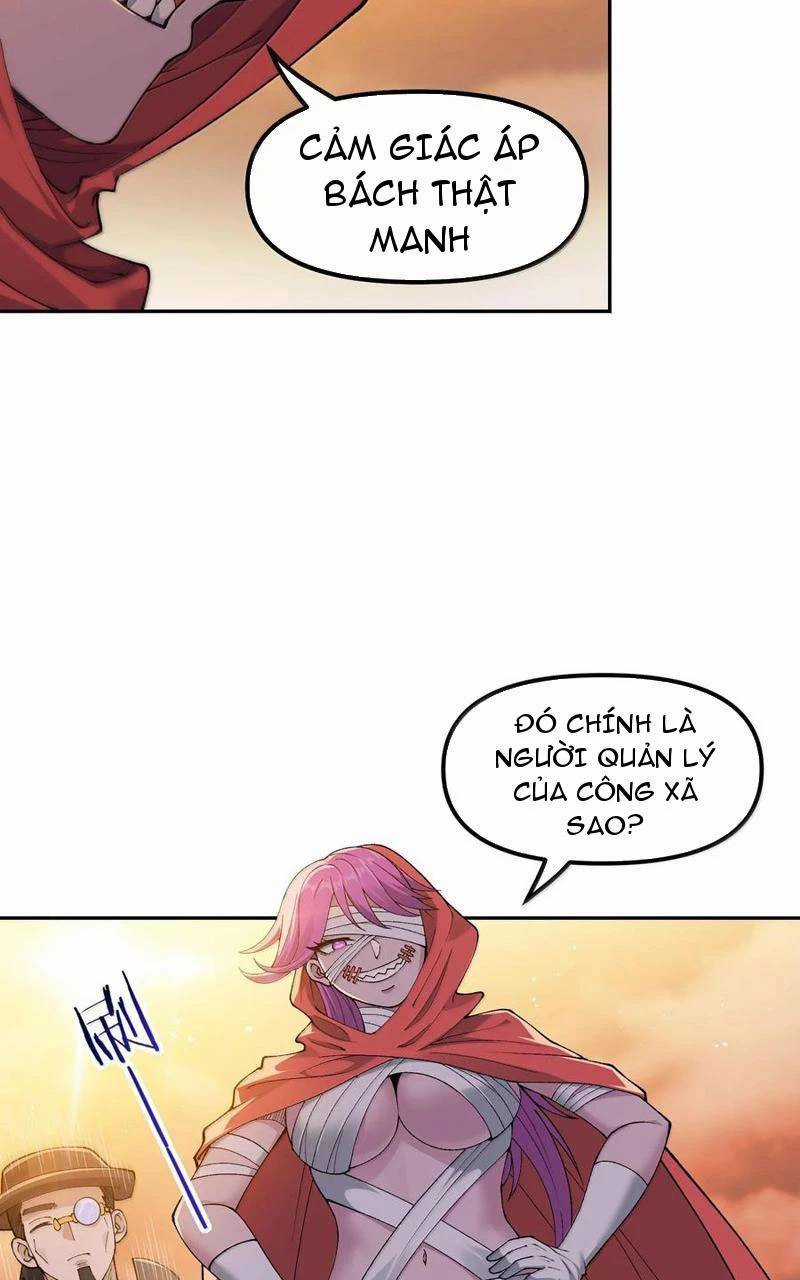 Thiên Đạo Này Cũng Không Ngốc Lắm Chương 90 trang 62