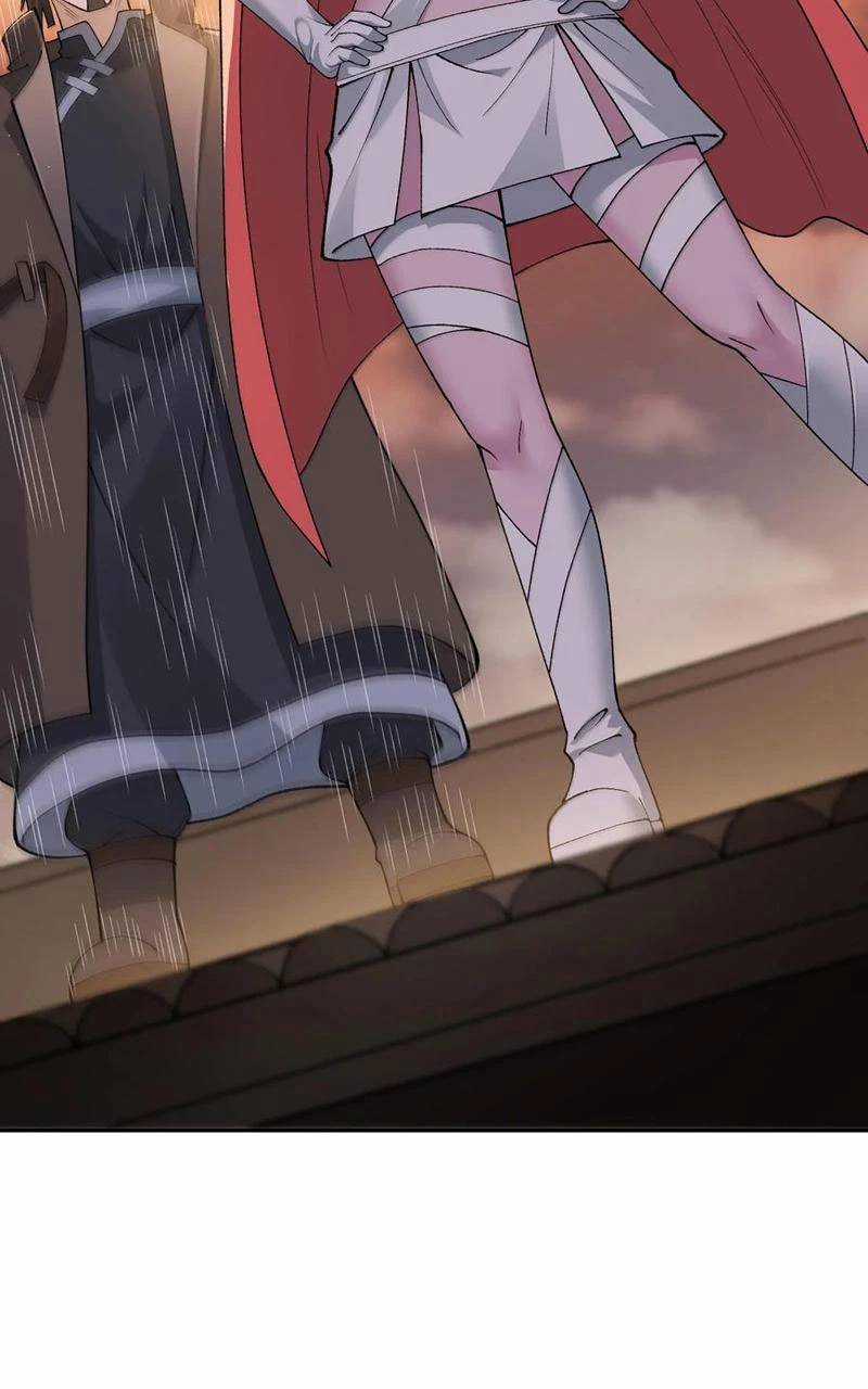 Thiên Đạo Này Cũng Không Ngốc Lắm Chương 90 trang 63