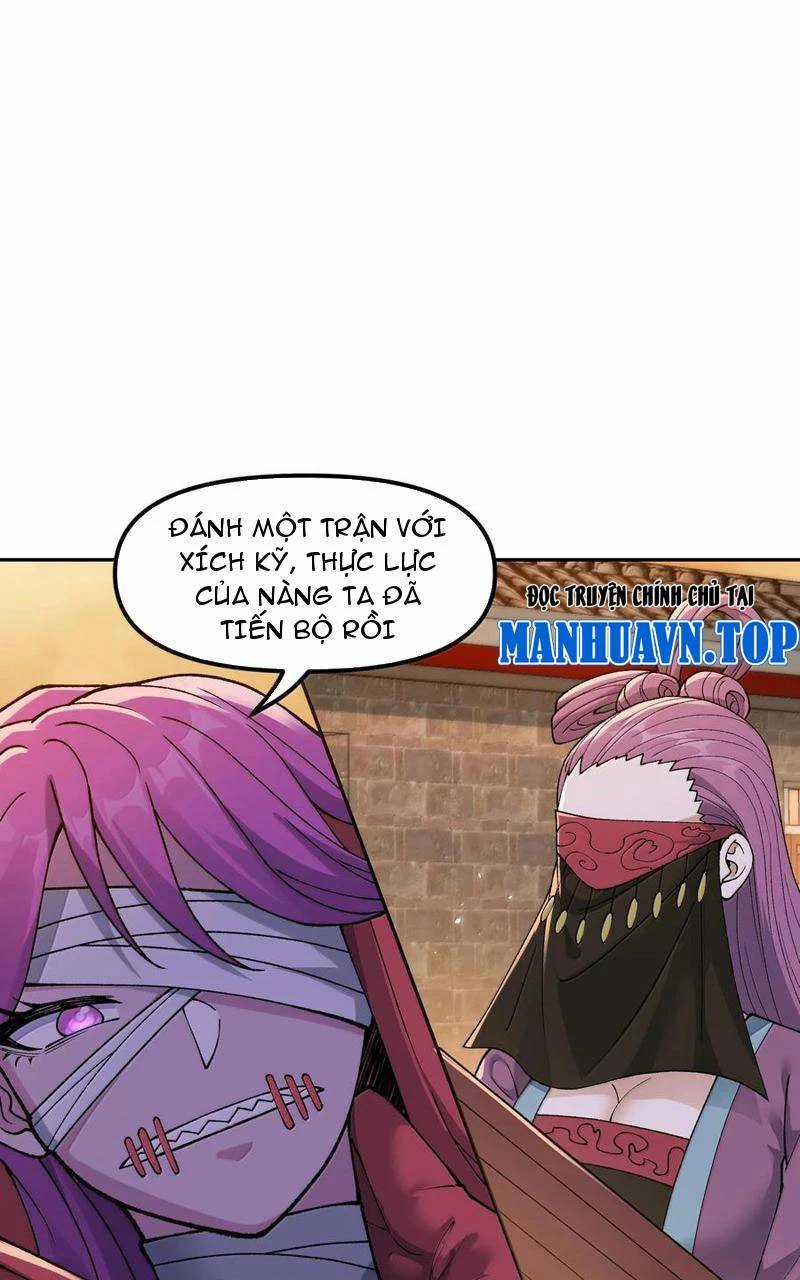 Thiên Đạo Này Cũng Không Ngốc Lắm Chương 90 trang 65