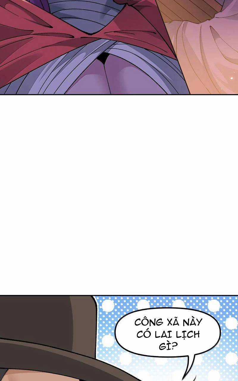 Thiên Đạo Này Cũng Không Ngốc Lắm Chương 90 trang 66