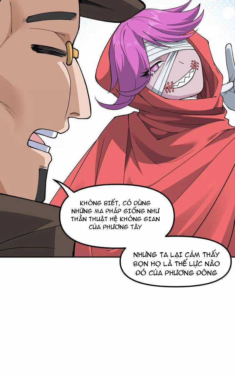 Thiên Đạo Này Cũng Không Ngốc Lắm Chương 90 trang 67