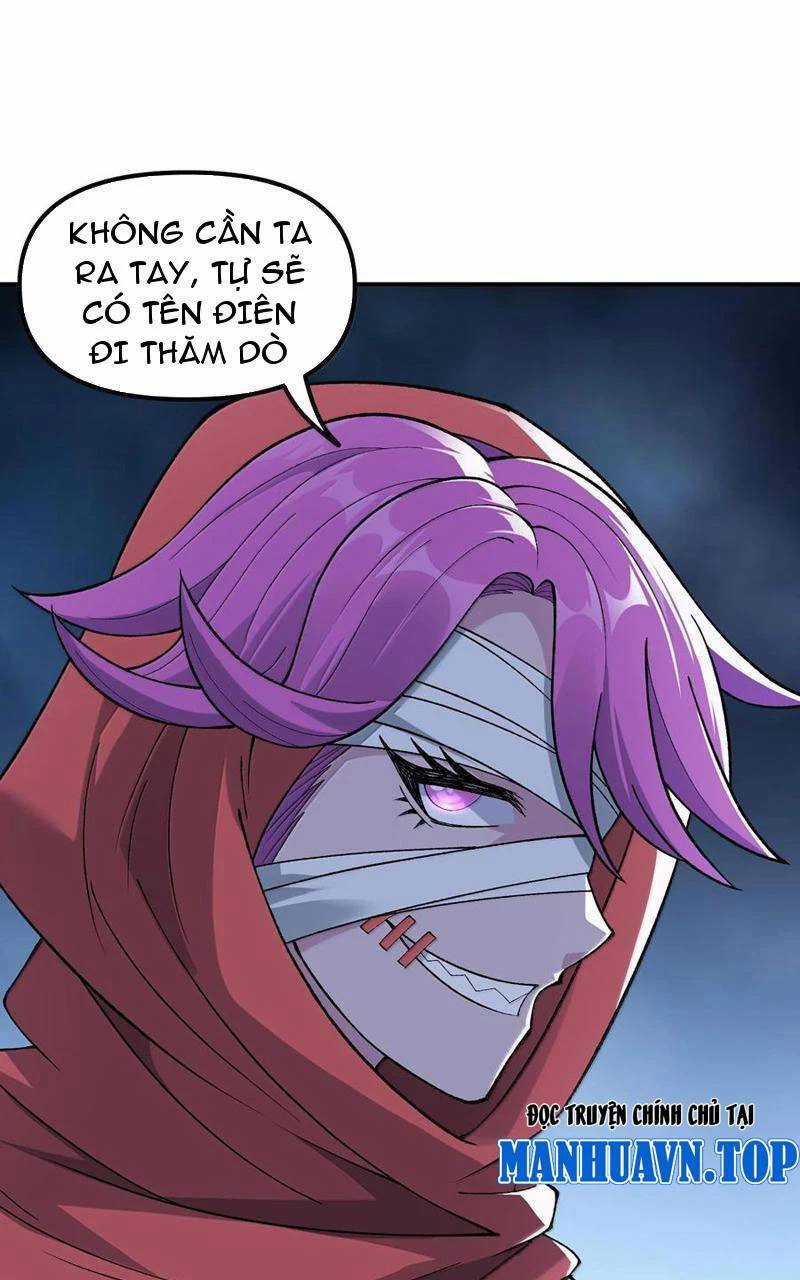 Thiên Đạo Này Cũng Không Ngốc Lắm Chương 90 trang 69