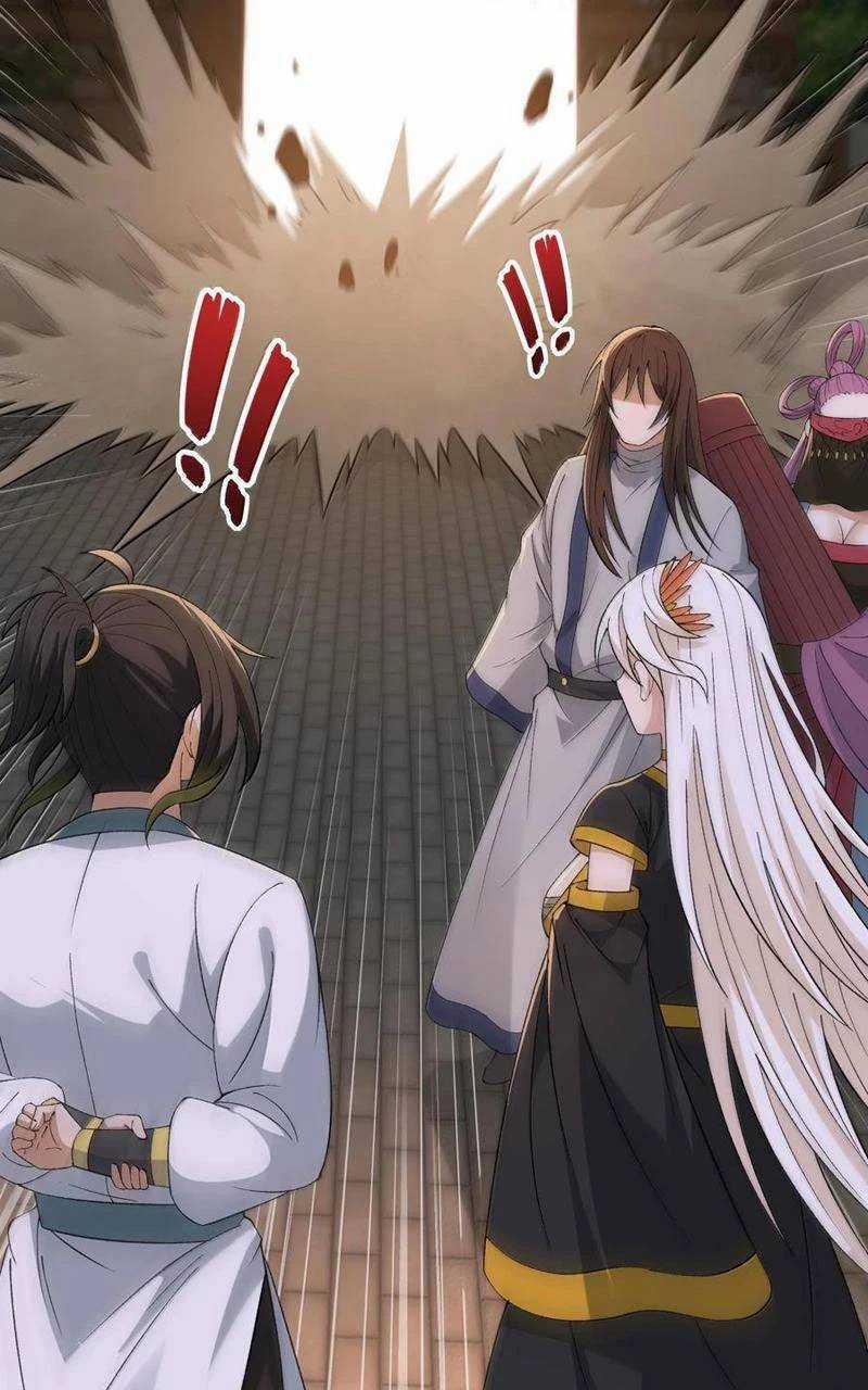 Thiên Đạo Này Cũng Không Ngốc Lắm Chương 90 trang 73