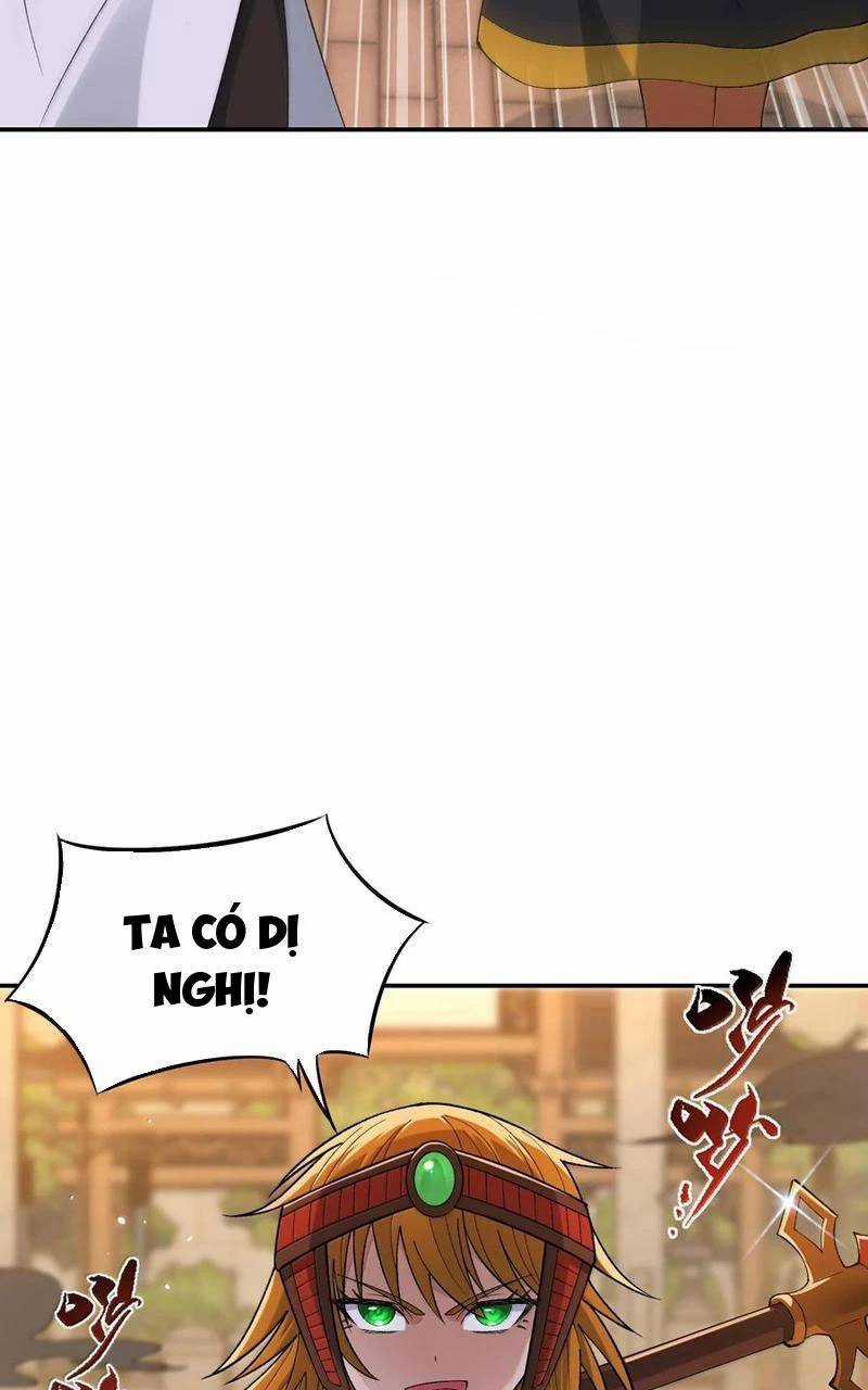 Thiên Đạo Này Cũng Không Ngốc Lắm Chương 90 trang 74