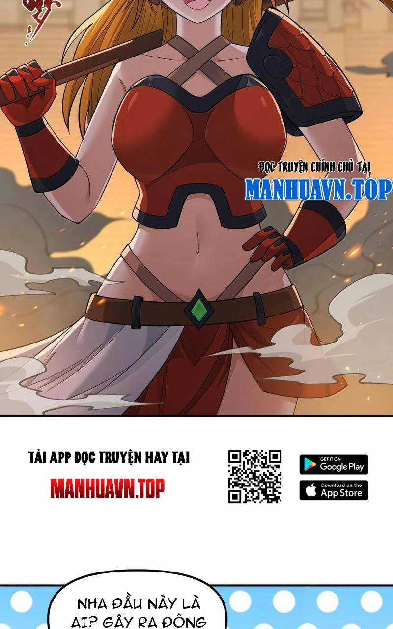 Thiên Đạo Này Cũng Không Ngốc Lắm Chương 90 trang 75