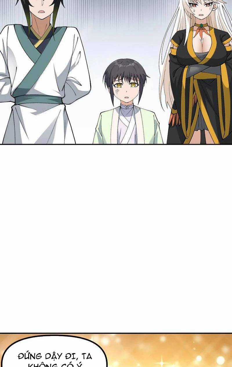 Thiên Đạo Này Cũng Không Ngốc Lắm Chương 90 trang 8