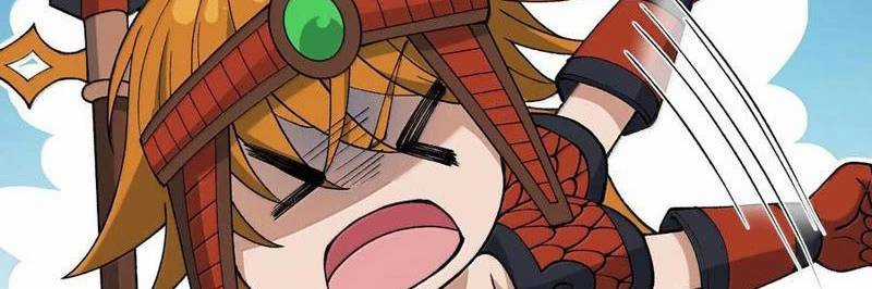 Thiên Đạo Này Cũng Không Ngốc Lắm Chương 90 trang 83